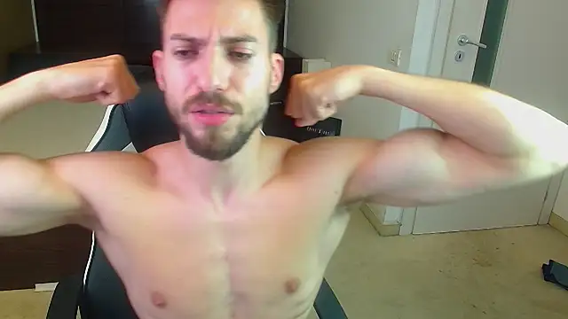 Živý XXX chat FelixRook
