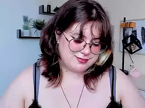 Chat XXX en directo de OpheliaLush