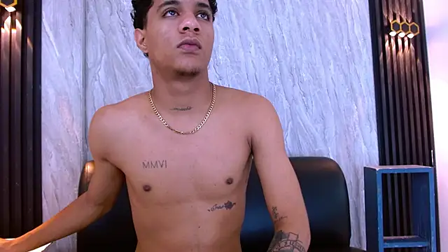Chatroom XXX en direct de _Thiago12