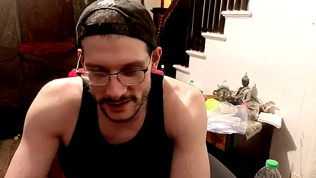 Chat XXX Live MasterDaddyCool