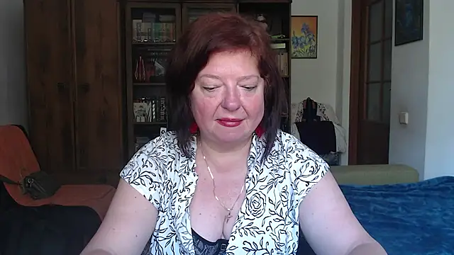 Živý XXX chat Violet_Pulse