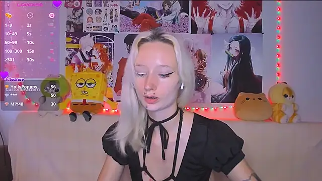 Katia_NabieeのライブXXXチャット