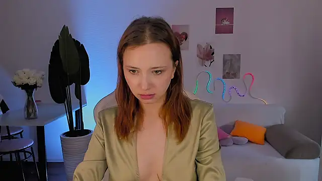 LittlePeach007 live XXX chat