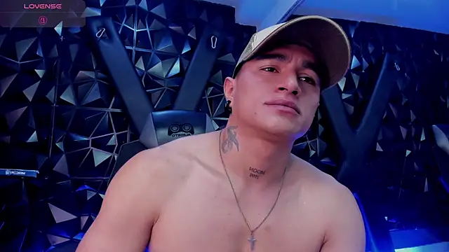 Chat XXX ao vivo de LiamDeeps