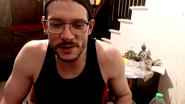 MasterDaddyCooln Live XXX chat