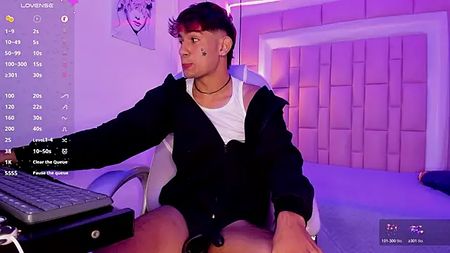 cherub_ Live XXX-chat
