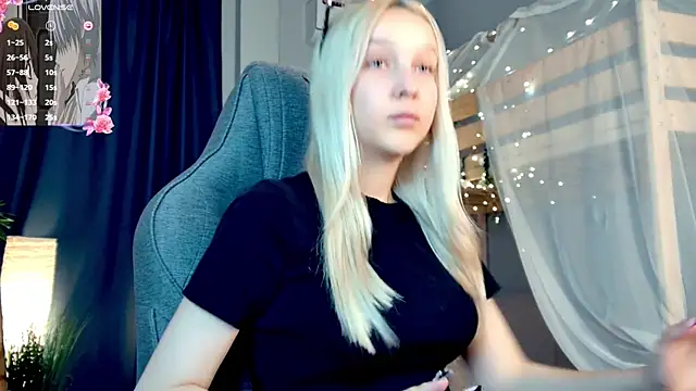 MaoqiBeverly Chat XXX live