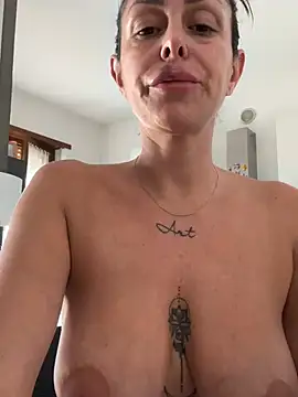 Czat XXX na żywo – AmandaArt