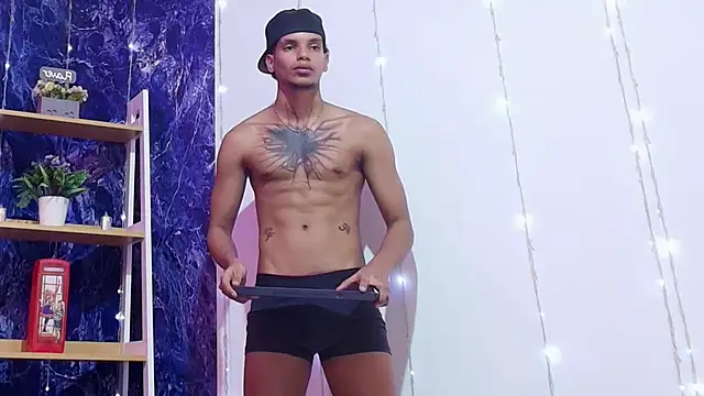kai_storm77 라이브 XXX 채팅