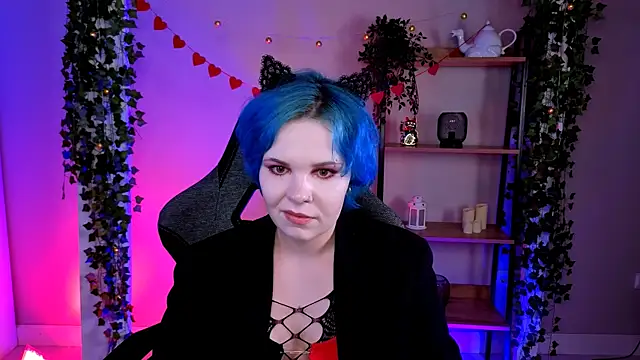 WwhiteMonsterr Adlı Modelin Canlı XXX Sohbeti