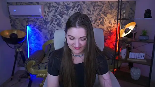 EmmyCharmm Live XXX-chat