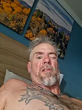 XXX chat uživo modela Billysch@xh