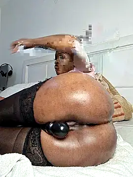 RosslynRivers XXX чат на живо