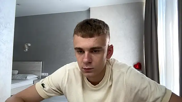 Živý XXX chat SoloFury