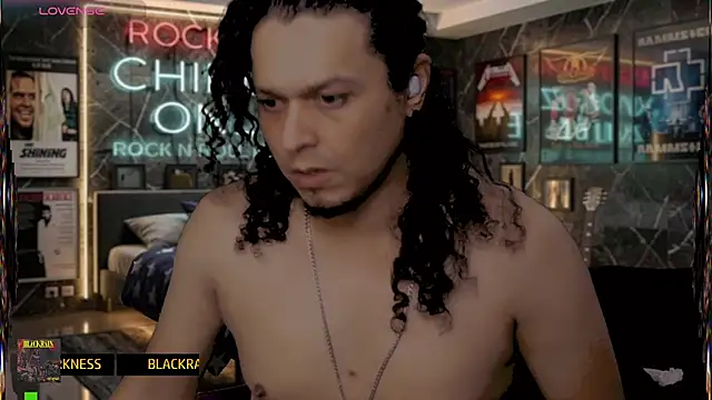chino_roz's Live XXX Chat