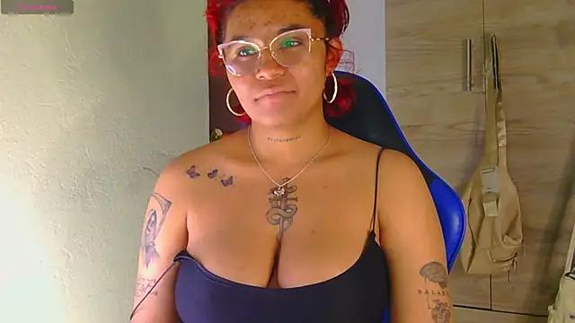 alessia_temptation élő XXX-chatje