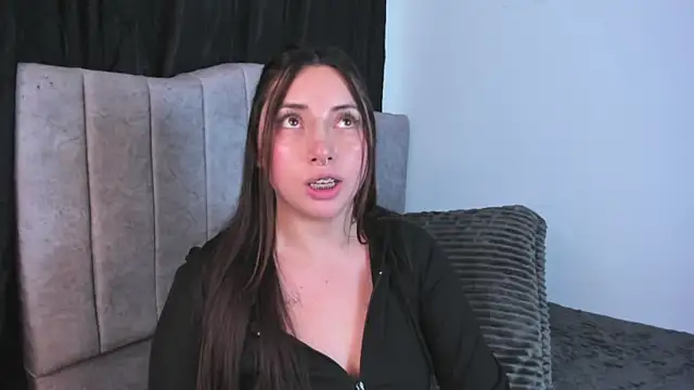 Mariana_Castro9's Live XXX Chat