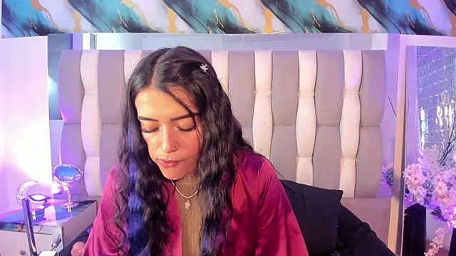 IsaDiiaz's Live XXX Chat