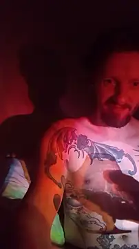 Chat XXX ao vivo de Alemaoccssabe