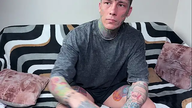 Živý XXX chat Anubisgods