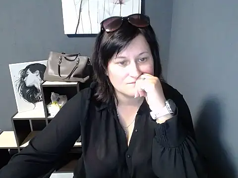 Milfa_meddison's Live XXX Chat