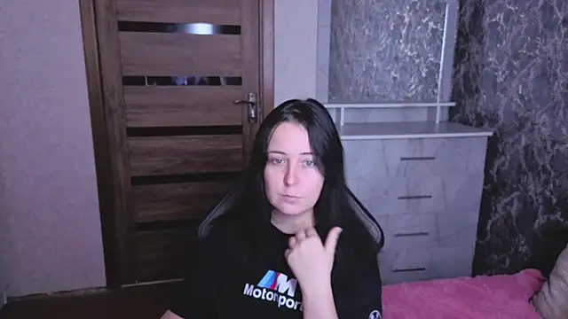 Kristy-Max Live XXX-Chat