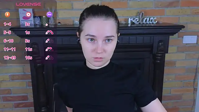 Ellie_Sunset 라이브 XXX 채팅
