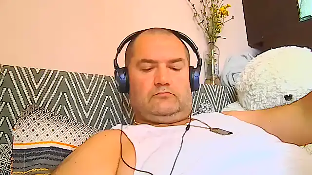 Živý XXX chat CristianDaniel78