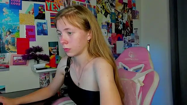 Eda_Vixen Live XXX-Chat