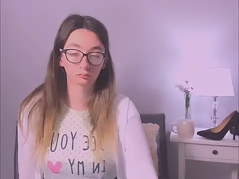 AnnaNatural's Live XXX Chat