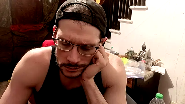 MasterDaddyCool – Naživo XXX chat