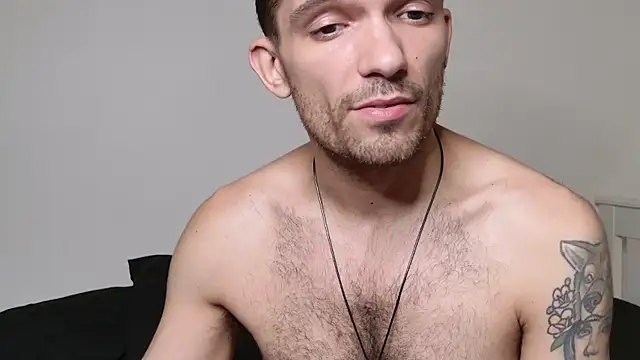 JackDesFeux Live XXX-Chat