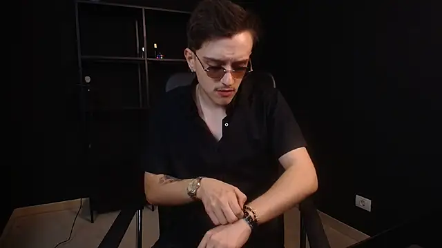FelixStarkk Chat XXX live