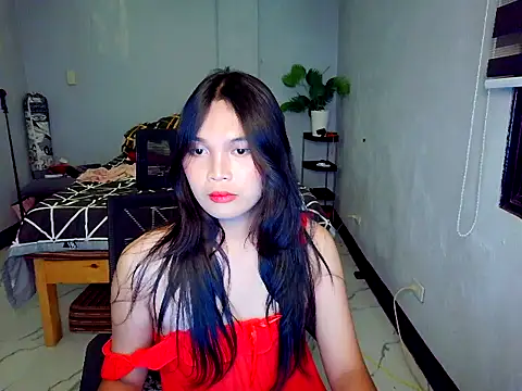 Twinky-TS 现场XXX聊天