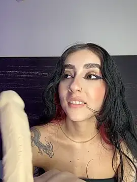 Czat XXX na żywo – sharlot24