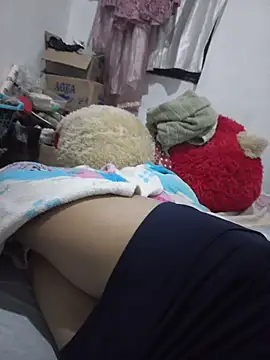 LisaaAis 网络视讯表演