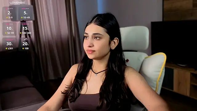 honeylanaa Chat XXX in diretta
