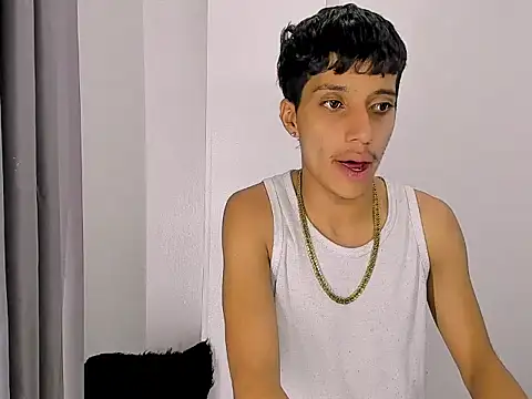 jl_brayan12 Webcam Show