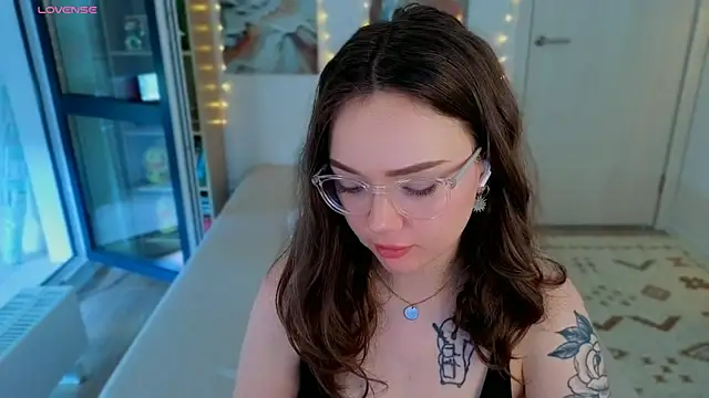 MilenaSaint Live XXX-Chat