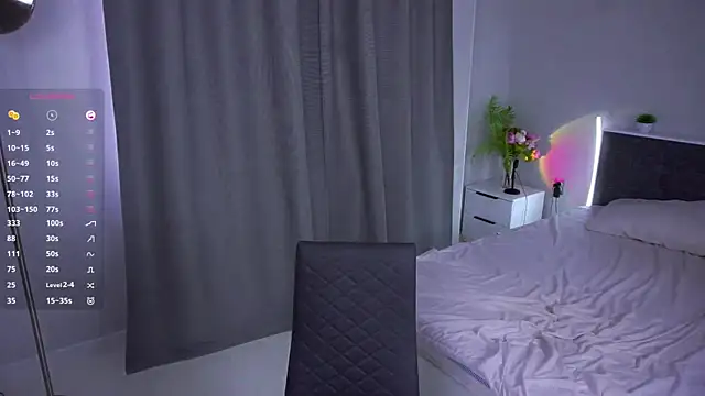 Živý XXX chat BrandaBurns