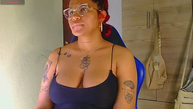 alessia_temptation Live XXX-Chat