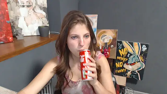 Chat XXX ao vivo de felicity_gold