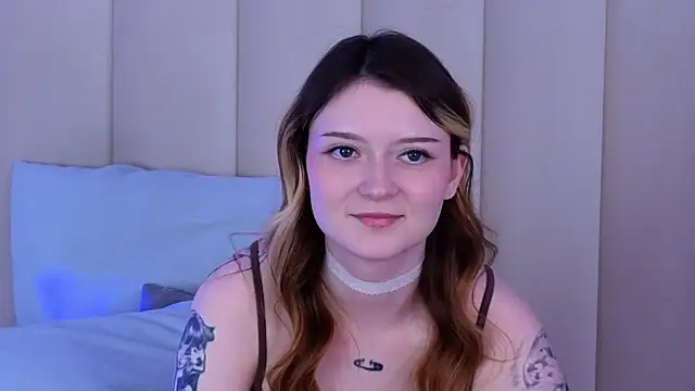 AlyssFrost Chat XXX live