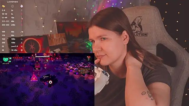 cuteamberlyyy Chat XXX live
