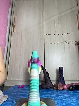 Chat XXX en directo de Mimi-9999