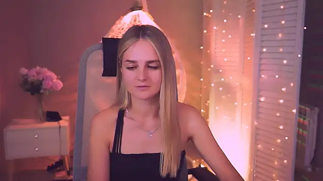 DeboraLarson: онлайн-секс-чат