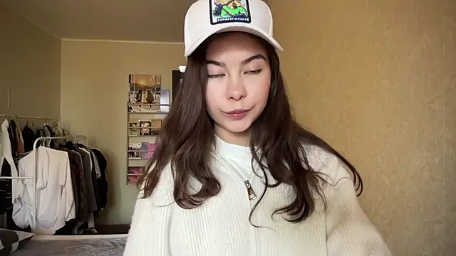 Ellewaay's Live XXX Chat