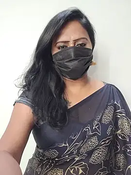 Meera_mia 라이브 XXX 채팅