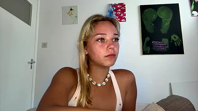 Živý XXX chat Kassejent