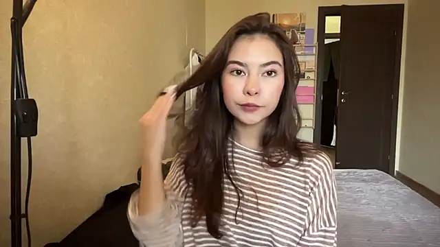 Ellewaay's Live XXX Chat